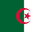 Algeria flag