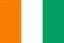 CIV flag