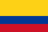 Colombia flag