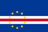 Cape Verde flag