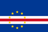 Cape Verde flag