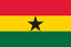 GHA flag