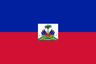 Haiti flag