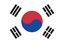 KOR flag