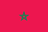 Morocco flag