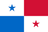 Panama flag