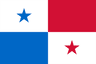 Panama flag