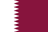 Qatar flag