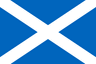 Scotland flag