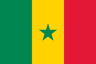 Senegal flag