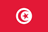 Tunisia flag