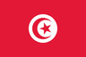 Tunisia flag