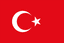TUR flag