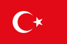 Turkiye flag