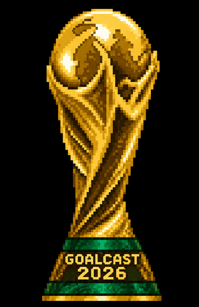 GoalCast Trophy