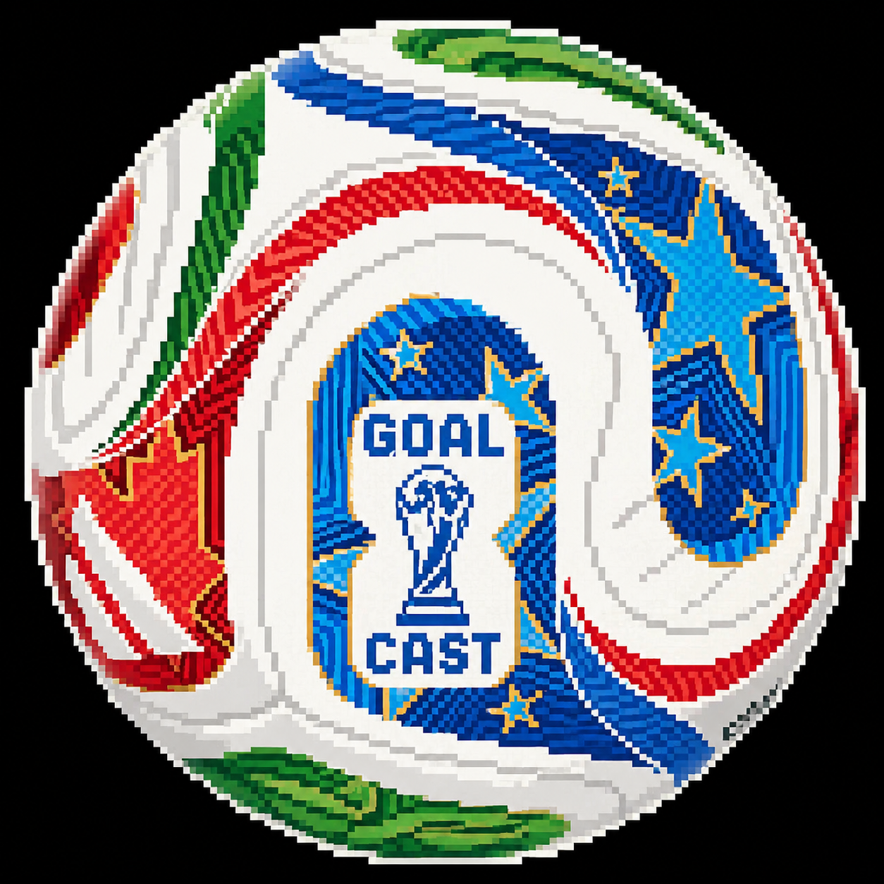 Soccer ball